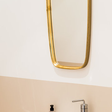 Appartement de 130m2, parc Monceau Paris 8ème