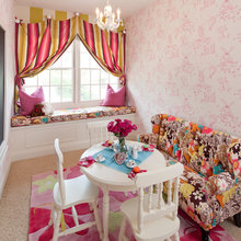 Kid room