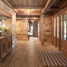 Cabin Ideas