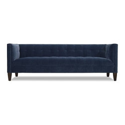 Mitchell Gold Bob Williams Kennedy Sofa - Products