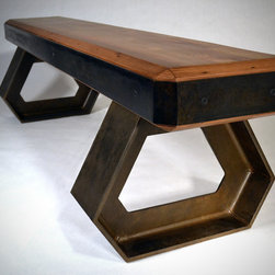 Bench #1 - Indoor Benches