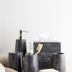 Marble Bath Accessories - Products