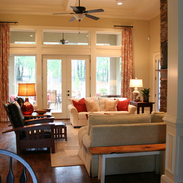 Great Room AFTER