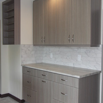 Beacon Heights - Fresh Contemporary Kitchen Transformation
