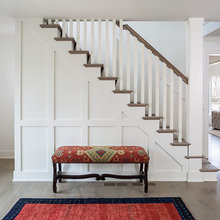 Stair Railing