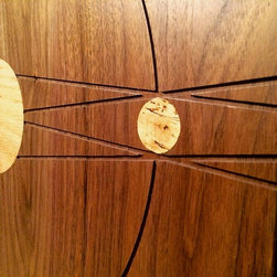 Eclipse Credenza - Products