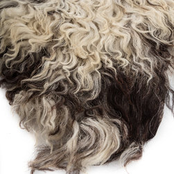 LUXURY SHEEPSKINS - Novelty Rugs
