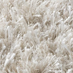 Ronaldo Beige Contemporary & Modern Rug by Linie Design - Rugs