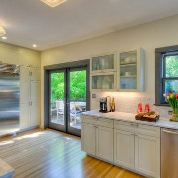 Kitchen Design Contest 13-14 Entries