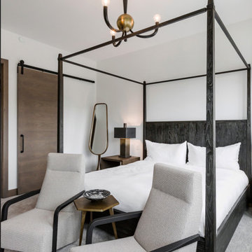 Main Street Condo - Unit 3