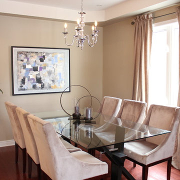 SOLD: Multiple offers in Aurora (Before + Afters)