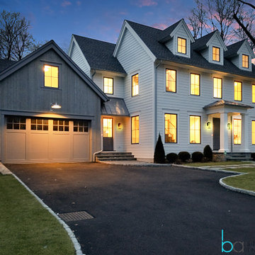 Envision- Luxury Staging in New Canaan