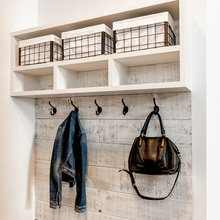 Vestiaire Entrée