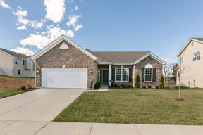 Hickory - The Oaks at Lexington in Wentzville, MO