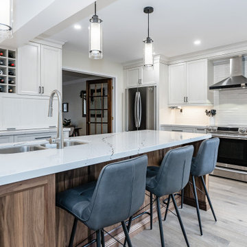 Lani Crescent project