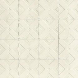 The Focused - Wall And Floor Tile