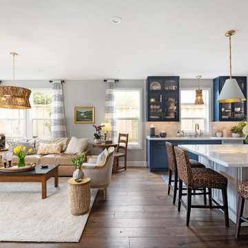 Carlsbad Kitchen