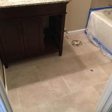 Bathroom 1