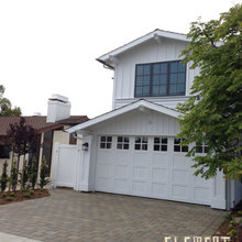 Driveways
