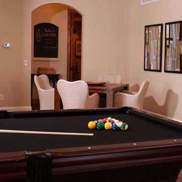 Family Equestrian Estate