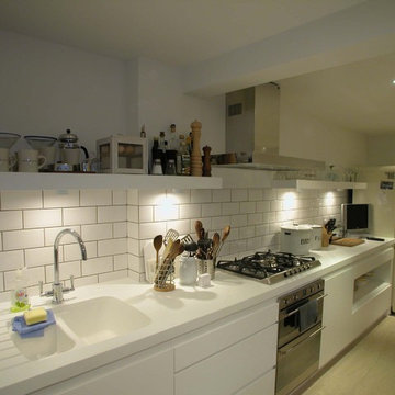 Stylish London Kitchens