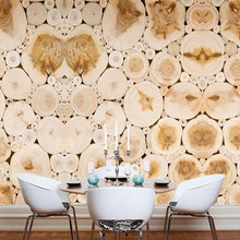 wall and ceiling treatments