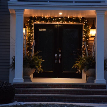 Holiday Lighting, Classic - N Reading