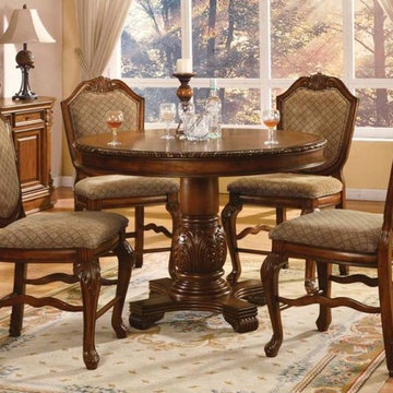 Chateau De Ville Cherry Set