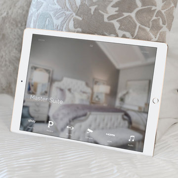 "Custom Home of the Year", Consumer Electronics Association, CES 2017