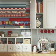 Craft Room Ideas