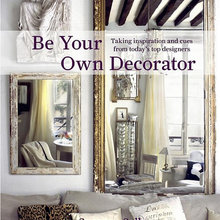 Decorating Books