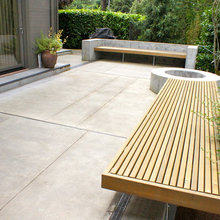 Benches