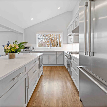 Modern & Contemporary Marvel in McLean