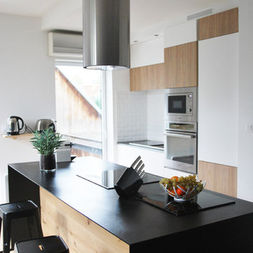 Appartement nantais
