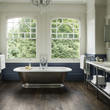 Case Study | A Room With A View