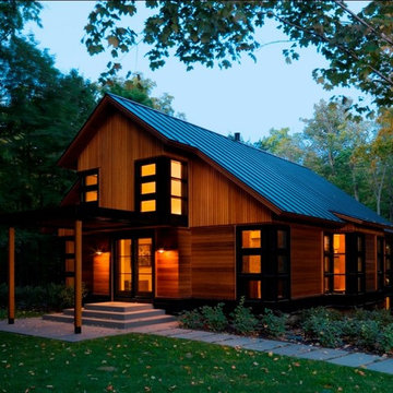 Quaker Bluff Cottage