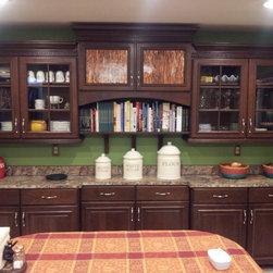 American Woodmark Kitchen - Products