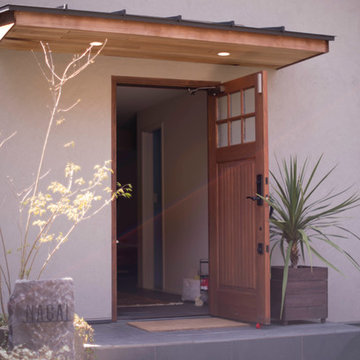生活を楽しむ、趣味に溢れた住まい