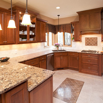 Lakeville Mission Kitchen