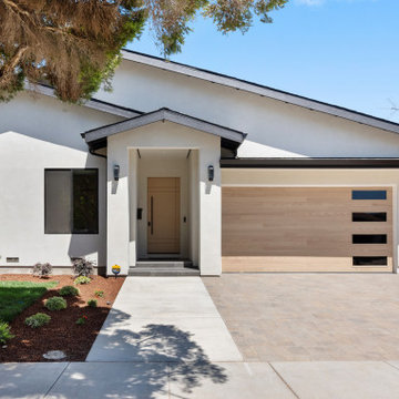 New residence, Cupertino - 4