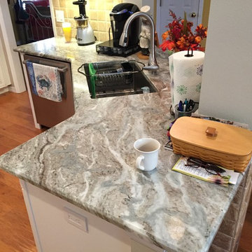 Fitzgibbons Kitchen