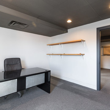 Profession - Fun - Commercial Space - Downtown Northville Michigan