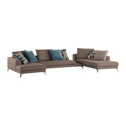 Symbole Composition - Sectional Sofas