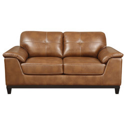 Transitional Loveseats by Lorino Home
