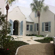 Shutters