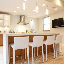 Home Lighting: Sonneman - Products