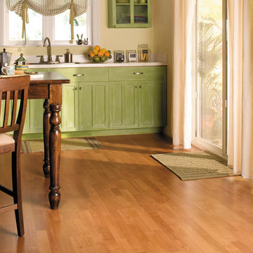 Quick Step Laminate Flooring