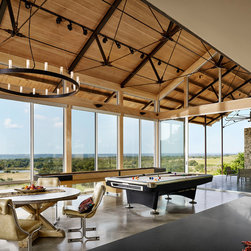 Fleetwood Distinguished Photos - Patio Doors