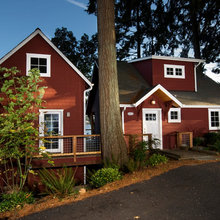 future cottage