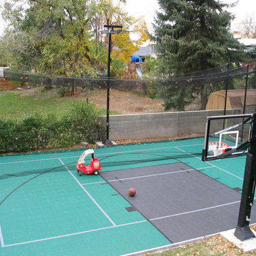 Batting Cages